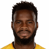 拉薩納·庫(kù)利巴利