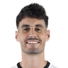 奧斯卡·瓦倫丁