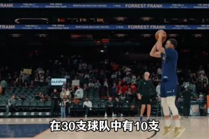 某博主分析本賽季NBA五大控衛(wèi)，坎寧安力壓東契奇居第二！
