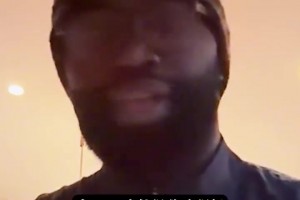 直接變成榮譽大滿貫選手了！杰倫·布朗談如果有機會贏得MVP